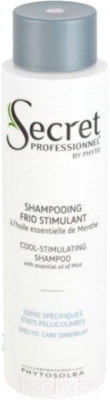 Шампунь для волос Kydra Secret Pro Стимулирующий освежающий против перхоти (950мл)