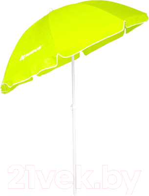 Зонт пляжный Nisus NA-200N-LG (салатовый)