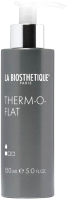 Гель для укладки волос La Biosthetique HairCare Styling Base Термозащита для укладки феном (150мл) - 