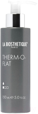 Гель для укладки волос La Biosthetique HairCare Styling Base Термозащита для укладки феном (150мл)