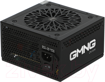 Блок питания для компьютера GMNG PSU-600W-80+