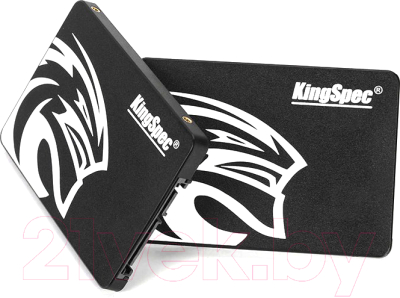SSD диск KingSpec 1TB / P3-1TB