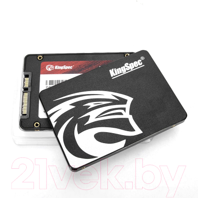 SSD диск KingSpec 128GB / P3-128