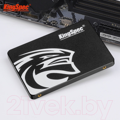 SSD диск KingSpec 1TB / P3-1TB