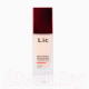 Миниатюра изображения товара Тональный крем Lic Soft Velvet Foundation тон 02Y (32мл)