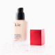 Миниатюра изображения товара Тональный крем Lic Soft Velvet Foundation тон 02Y (32мл)