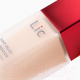 Миниатюра изображения товара Тональный крем Lic Soft Velvet Foundation тон 02Y (32мл)