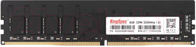 Оперативная память DDR4 KingSpec KS3200D4P12008G