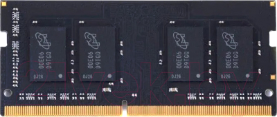 Оперативная память DDR4 KingSpec KS2666D4N12008G