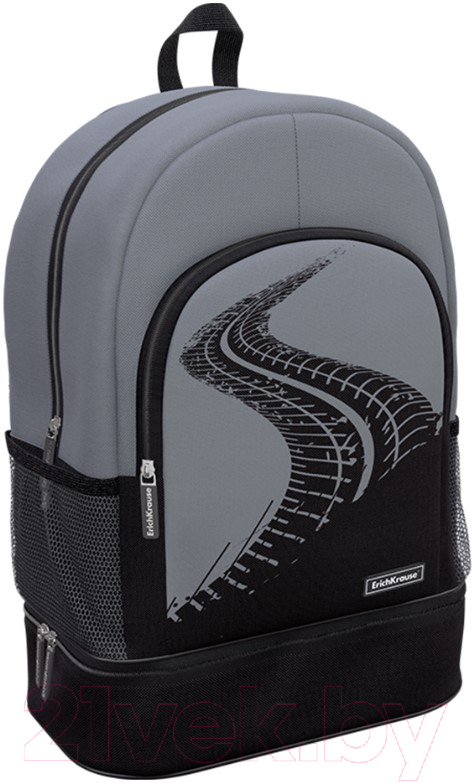 Рюкзак Erich Krause ActiveLine BootsBag 21L Road / 60525