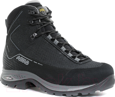 Трекинговые ботинки Asolo Altai Evo GV MM / A23126-A385 (р-р 11.5, черный/серый)