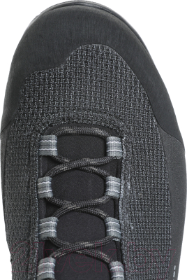 Трекинговые ботинки Asolo Altai Evo GV MM / A23126-A385 (р-р 11.5, черный/серый)