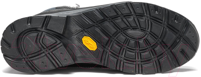 Трекинговые ботинки Asolo Drifter I Evo GV MW / A23130MW-A623 (р-р 9, Graphite/Gunmetal)
