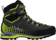 Трекинговые ботинки Asolo Freney Evo Lth GV MM / A01072-A627 (р-р 9.5, графитовый/зеленый-лайм) - 