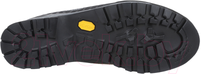 Трекинговые ботинки Asolo Freney Evo Lth GV MM Major / A01072-B127 (р-р 11, коричневый/красный)