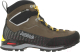 Трекинговые ботинки Asolo Freney Evo Mid Lth GV MM Major / A01074-B127 (р-р 8.5, коричневый/красный) - 