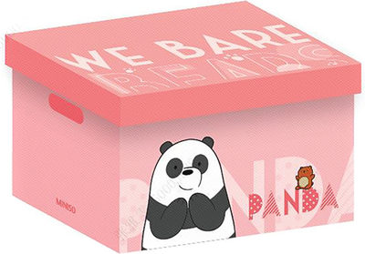 

Коробка для хранения, We Bare Bears 5.0 / 4588