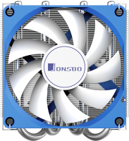 Кулер для процессора Jonsbo HP400S - 