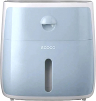 Держатель для туалетной бумаги Ecoco TBD0602515601D - 