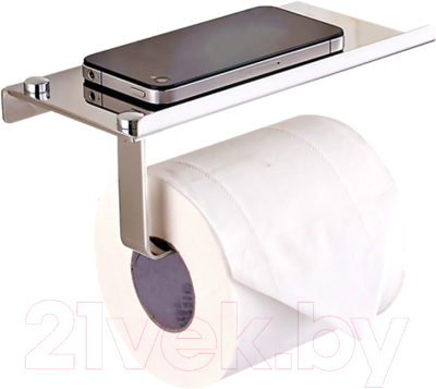 Держатель для туалетной бумаги Saniteco TBD0499898