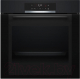 Электрический духовой шкаф Bosch HBA372EB0 - 