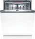 Посудомоечная машина Bosch SMV6ECX93E - 