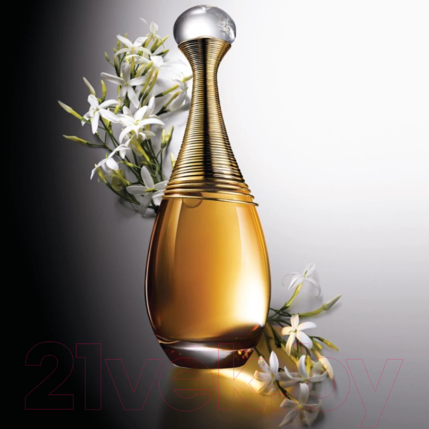 Парфюмерная вода Christian Dior J`adore Infinissime (50мл) — фото 3
