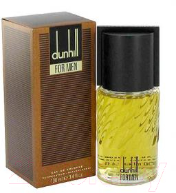 Туалетная вода Dunhill For Men (100мл)