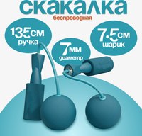 Скакалка Sundays Fitness TBD0601805611 - 