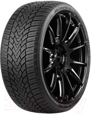 Изображение товара Зимняя шина Arivo Winmaster ProX ARW3 205/70R15 96T