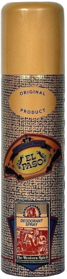 Дезодорант-спрей Lomani Ei Paso (200мл)