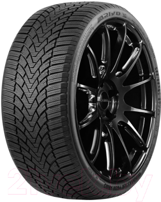 Изображение товара Зимняя шина Arivo Winmaster ProX ARW3 245/50R19 105H