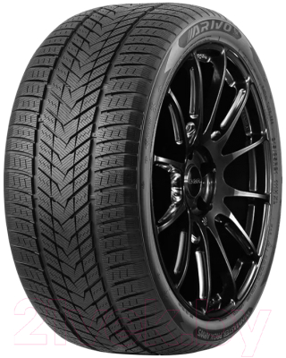 Зимняя шина Arivo Winmaster ProX ARW5 245/55R19 107H