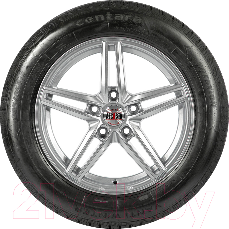 Зимняя шина Centara Vanti Winter 205/55R16 94H