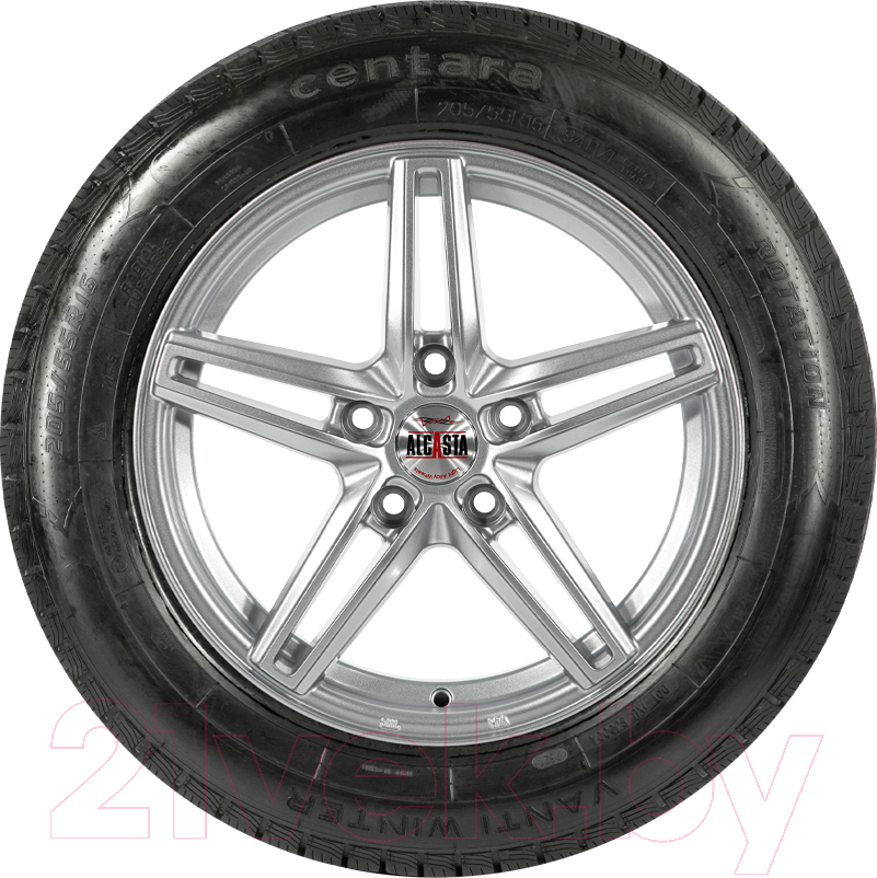 Зимняя шина Centara Vanti Winter 215/60R16 99H