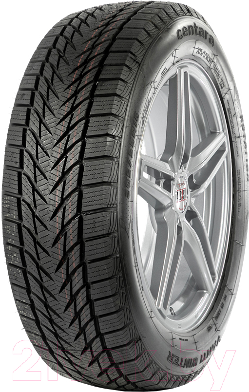 Зимняя шина Centara Vanti Winter 215/60R16 99H