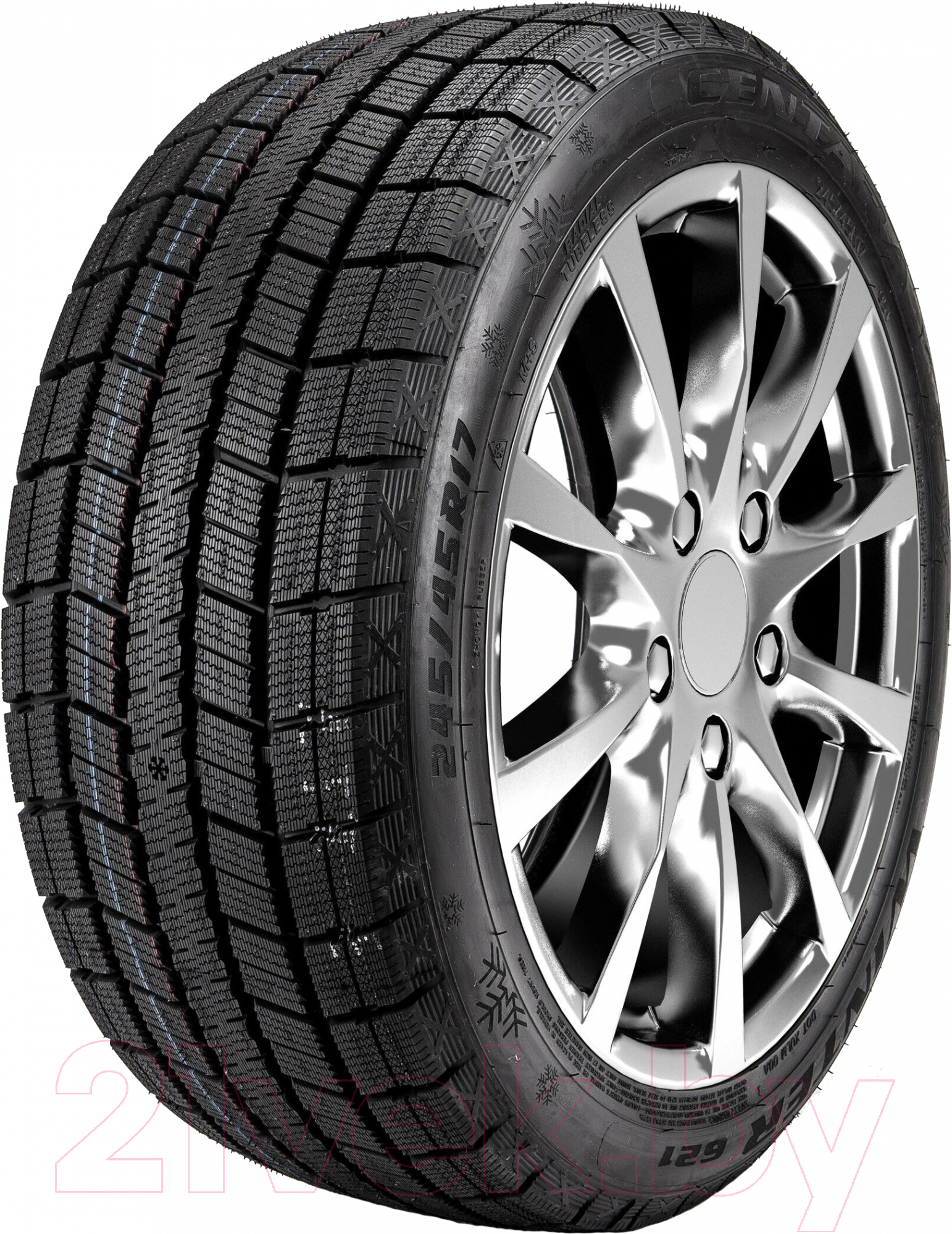 Зимняя шина Centara Winter RX621 175/70R14 84T