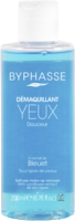 Тоник для снятия макияжа Byphasse Мягкая жидкость с васильком (200мл) - 