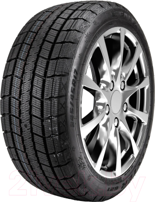 Зимняя шина Centara Winter RX621 195/60R15 88T