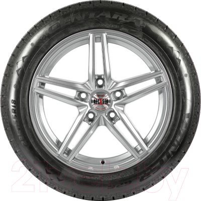 Зимняя шина Centara Winter RX626 225/55R18 98T