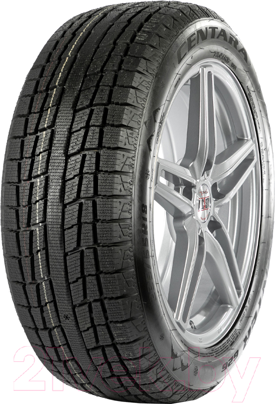 Зимняя шина Centara Winter RX626 225/55R18 98T