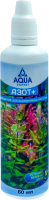 Удобрение для аквариума Aqua Expert Азот+ (60мл) - 