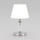 Миниатюра изображения товара Прикроватная лампа Евросвет 01145/1 (хром)