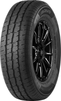 

Зимняя легкогрузовая шина, Winmaster ARW6 175R14C 99/97R