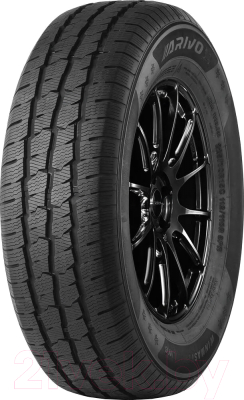 Зимняя легкогрузовая шина Arivo Winmaster ARW6 195/65R16C 104/102R