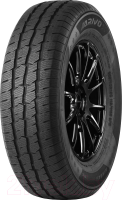 Зимняя легкогрузовая шина Arivo Winmaster ARW6 205/65R16C 107/105R