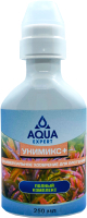 Удобрение для аквариума Aqua Expert Унимикс+ (250мл) - 