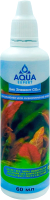 Средство для ухода за водой аквариума Aqua Expert Био Элемент СО2+ (60мл) - 