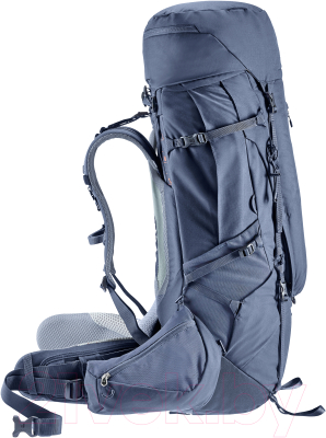 Рюкзак Deuter Aircontact X 60+15 Ink / 3370022-3067