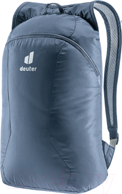 Рюкзак Deuter Aircontact X 60+15 Ink / 3370022-3067